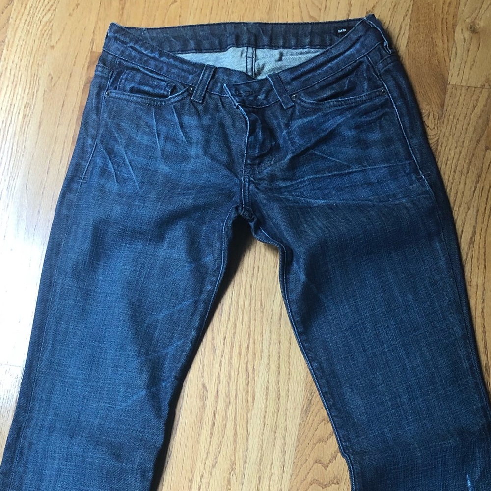 People’s liberation jeans